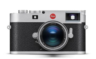 消息称黑石集团正考虑出售徕卡相机公司，估值10亿欧元