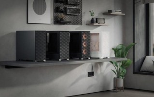 分形工艺推出Pop 2 Air机箱：专为空气流通调校，649元起