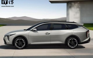 起亚K4旅行版发布，今年晚些时候登陆欧洲市场