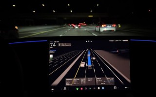 马斯克：要实现安全的无监督自动驾驶，需要100亿英里的训练数据