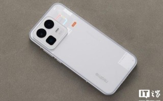 realme真我Neo8手机维修备件价格公布