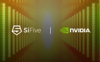 SiFive为数据中心级RISC-V导入英伟达NVLink Fusion高速互联