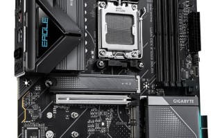 技嘉X870E EAGLE X3D WIFI7“猎鹰”主板上市，2299元