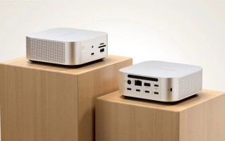 Satechi推CubeDock扩展坞：最高8TB扩展、6000 MB/s传输