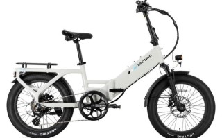 美国新泽西州签“激进”电动自行车法规，14岁以下禁骑