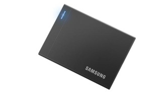 三星将推USB4移动固态硬盘P9：4000MB/s速率，8TB最大容量