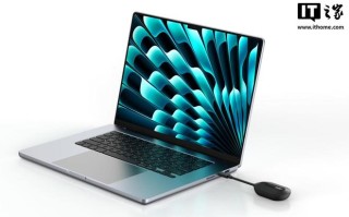 贝尔金CES 2026推出Connect Air无线投屏器，150美元