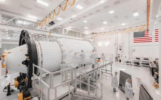 全球首座商业空间站Haven-1主体结构完工，发射推迟至2027Q1