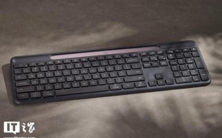 【IT之家开箱】SIGNATURE SLIM SOLAR+ K980无线键盘图赏