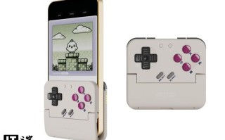 将智能手机化身Game Boy，盖世小鸡推出Pocket 1竖屏无线手柄