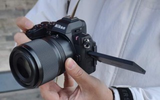入门用户首选 尼康Z50II微单相机值得推荐
