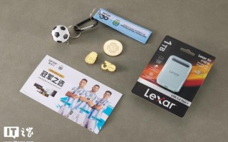 雷克沙Air小轻块移动固态硬盘阿根廷国家队联名款图赏，球迷大爱