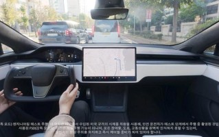 从洛杉矶到纽约全程零接管，特斯拉FSD完成“炮弹飞车”挑战