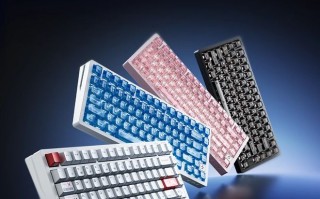 VGN推出闪电75 Extreme键盘，可选蓝箭朱雀三号火箭联名限定版