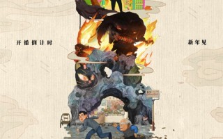 中式奇幻动画 《中国奇谭2》今日B站开播：9个故事 原班人马回归