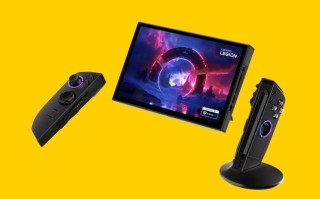 联想官宣6月推SteamOS版Legion Go 2掌机