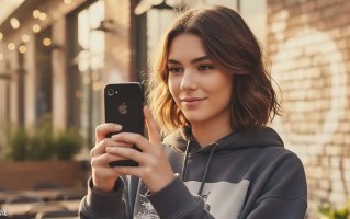 拒绝AI磨皮：美国95后掀起复古风，爱上苹果iPhone 4“渣画质”