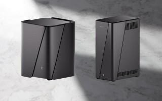 UnifyDrive UC250/450 Pro家庭存储NAS发布，配置与价格曝光