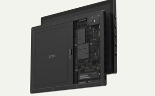 Brax公布平板电脑open_slate：注重隐私与可维护，安卓+ Linux