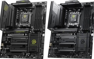 真正“MAX化”，微星推出MAG B850 TOMAHAWK MAX WIFI II主板