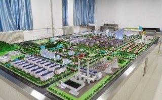 2026年中国沙盘模型制作领军企业盘点