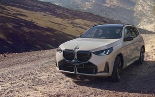 宝马中国宣布召回19辆进口X3 M50车型，转向系统软件存在隐患