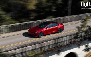 特斯拉 Model S / X 重返欧洲市场，提升舒适性与能效