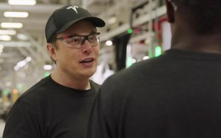 与瑞安航空CEO奥利里发生冲突，马斯克线上发起收购投票