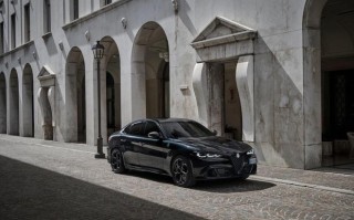 阿尔法·罗密欧全新Giulia/Stelvio将推倒重来，跳票至2028年