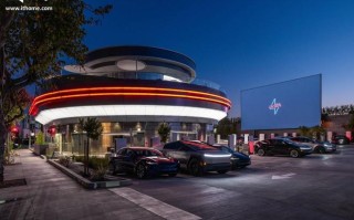 开业不到半年，特斯拉餐厅客流锐减、明星主厨离职