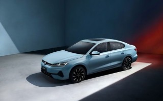 一汽-大众新车型速腾S官图发布，预计一季度上市