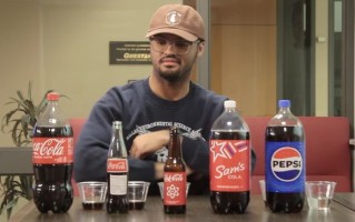 海外博主利用质谱仪分析破解可口可乐139年秘方