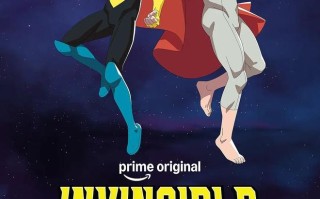 动画《无敌少侠》第四季预告发布，3月18日首播