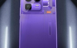 realme真我Neo 8支持全亮度DC调光，下周见