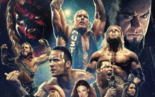 消息称游戏《WWE 2K26》3月13日发售