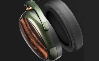 传家宝级设计：Meze Audio发布Strada耳机，零件都能自己换