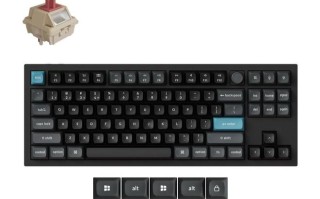 Keychron公布Q / V Ultra键盘：8kHz回报率下660小时续航