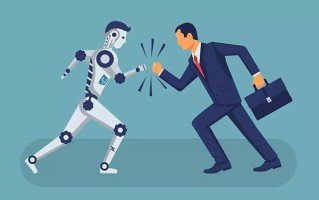 研究显示：AI对英国冲击超其他主要经济体，就业市场承压