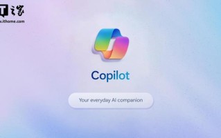 用户统计微软“Copilot”工具，多达16款