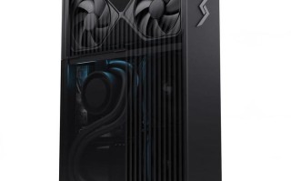 Digital Storm发布Vector整机：约10cm宽，支持顶级专业显卡