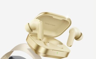 realme真我Buds Air8耳机开启预约，1月22日发布