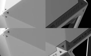 华硕ROG预热Wi-Fi 8 (802.11bn)无线路由器，CES 2026展出