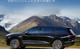 蔚来：12月全新ES8零售销量22258台，刷新40万以上车型月销纪录