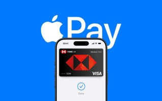 英国维权人士就Apple Pay抽成问题起诉苹果，双方各执一词