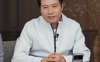 小米雷军回应被贴“营销大师”标签：营销不是坏事，但产品是基础