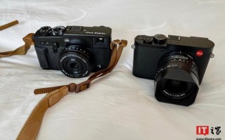 富士X-Pro 4相机发布传闻再起，外媒驳斥称“没有证据”