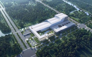 国内首个不锈钢火箭超级工厂开工，年产25发可回收复用火箭