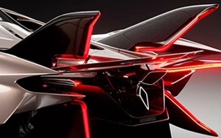 Apollo Evo赛道怪兽量产，法拉利V12引擎、零百加速2.7秒