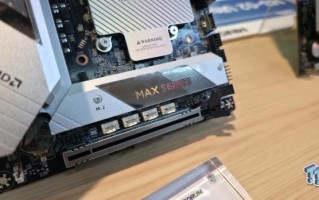 铭凡BD395i MAX ITX主板亮相，集成高性能CPU与丰富配置