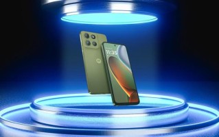 摩托罗拉Moto G17曝光：5000mAh电池